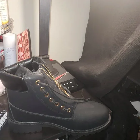 Botines - Picture 2 of 4